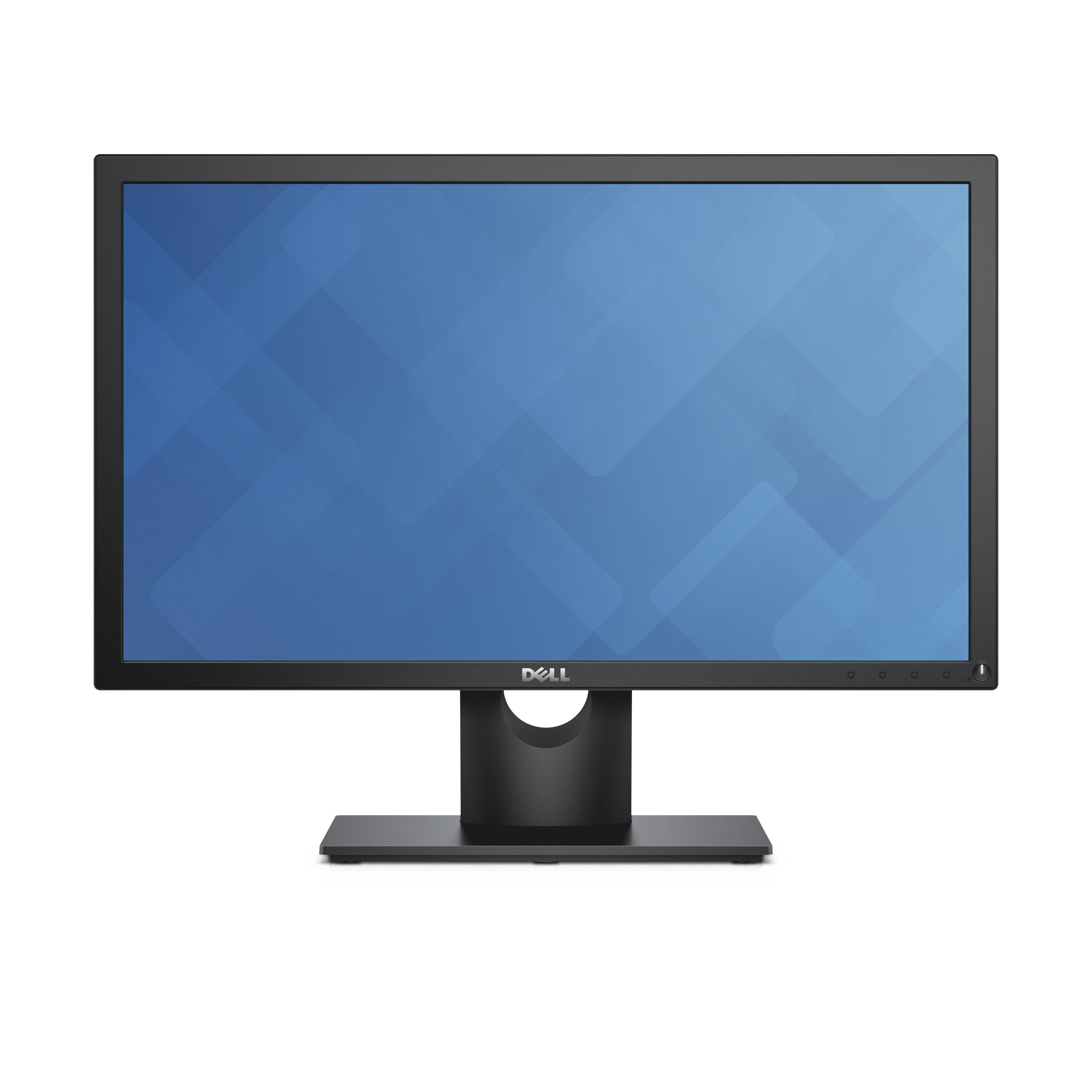 Dell 22 Monitor - E2216HV