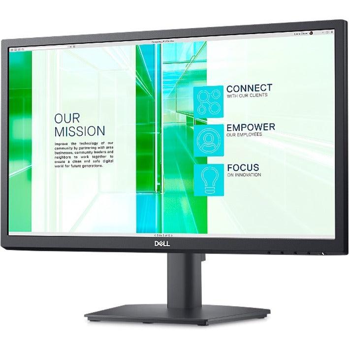 Dell 22 Monitor: E2223HN - Full HD VA Panel Display | TechSoft DELL-E2223HN