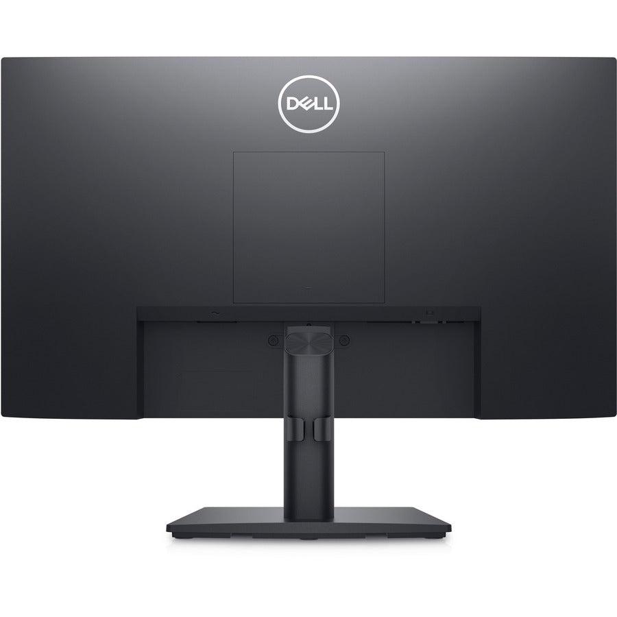 Dell 22 Monitor E2223HV - Affordable FHD VA Display | 22 Inch DELL-E2223HV