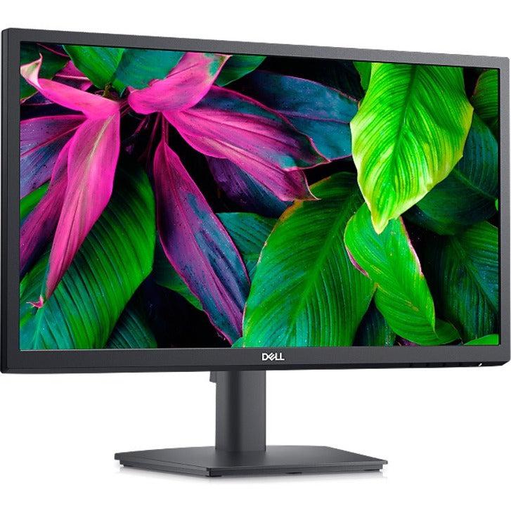 Dell 22 Monitor E2223HV - Affordable FHD VA Display | 22 Inch DELL-E2223HV