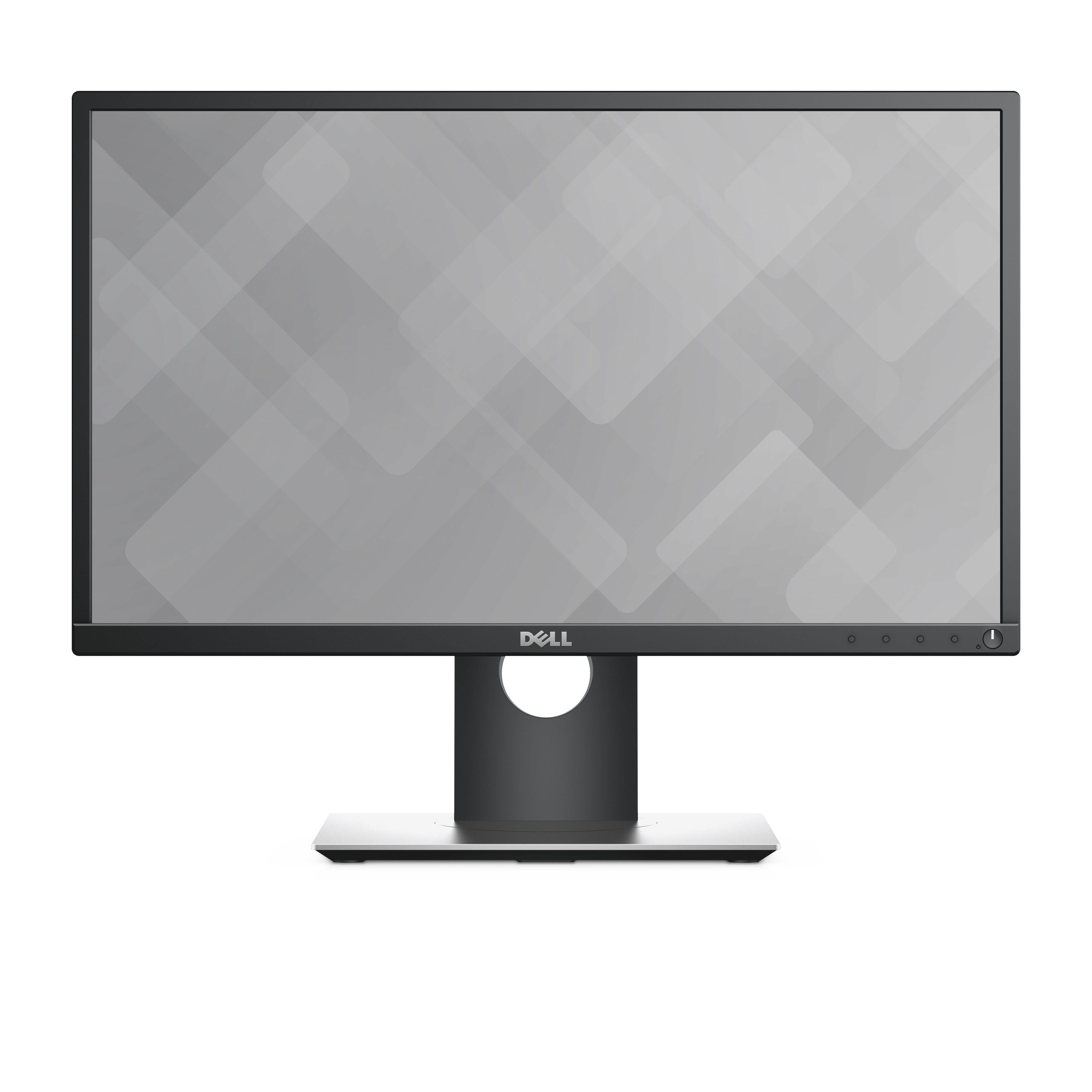 Dell 22 Monitor P2217H - Professional Business Display