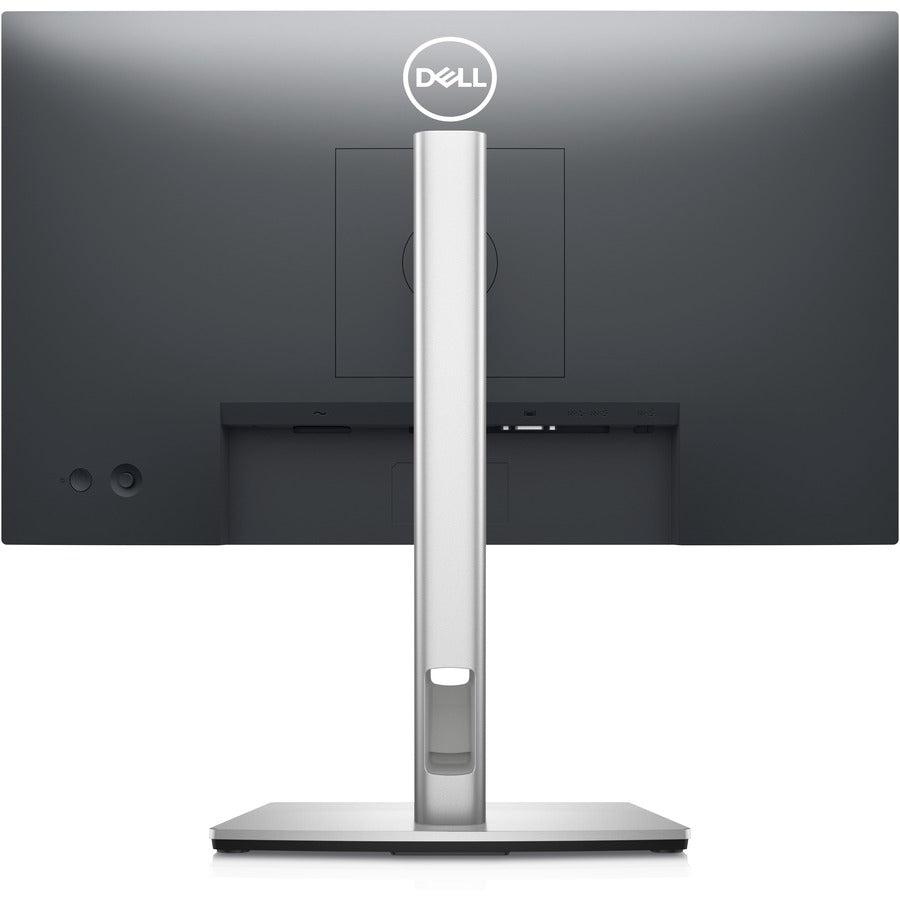 Dell 22 Monitor - P2222H | Ergonomic Business Display DELL-P2222H