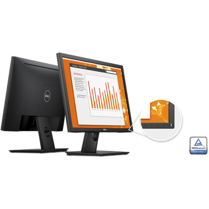 Dell 23 Monitor: E2318H with IPS and ENERGY STAR