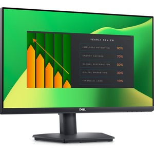 Dell 24 Inch Monitor E2423H Full HD VA Panel - DisplayPort VGA ComfortView | Dell DELL-E2423H