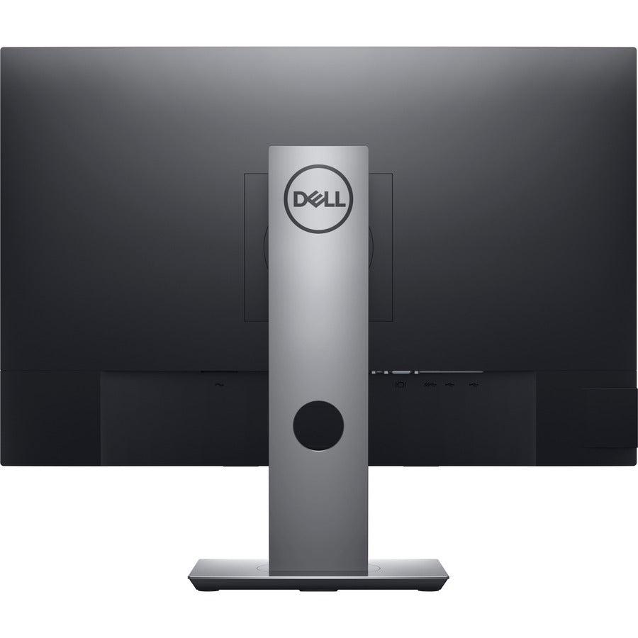 Dell 24 Inch Monitor P2421 - Business IPS Monitor with DisplayPort | Tecisoft DELL-P2421