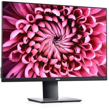 Dell 24 Inch Monitor P2421 - Business IPS Monitor with DisplayPort | Tecisoft DELL-P2421