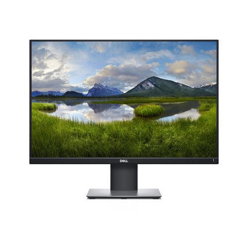Dell 24 Inch Monitor P2421 - Business IPS Monitor with DisplayPort | Tecisoft DELL-P2421