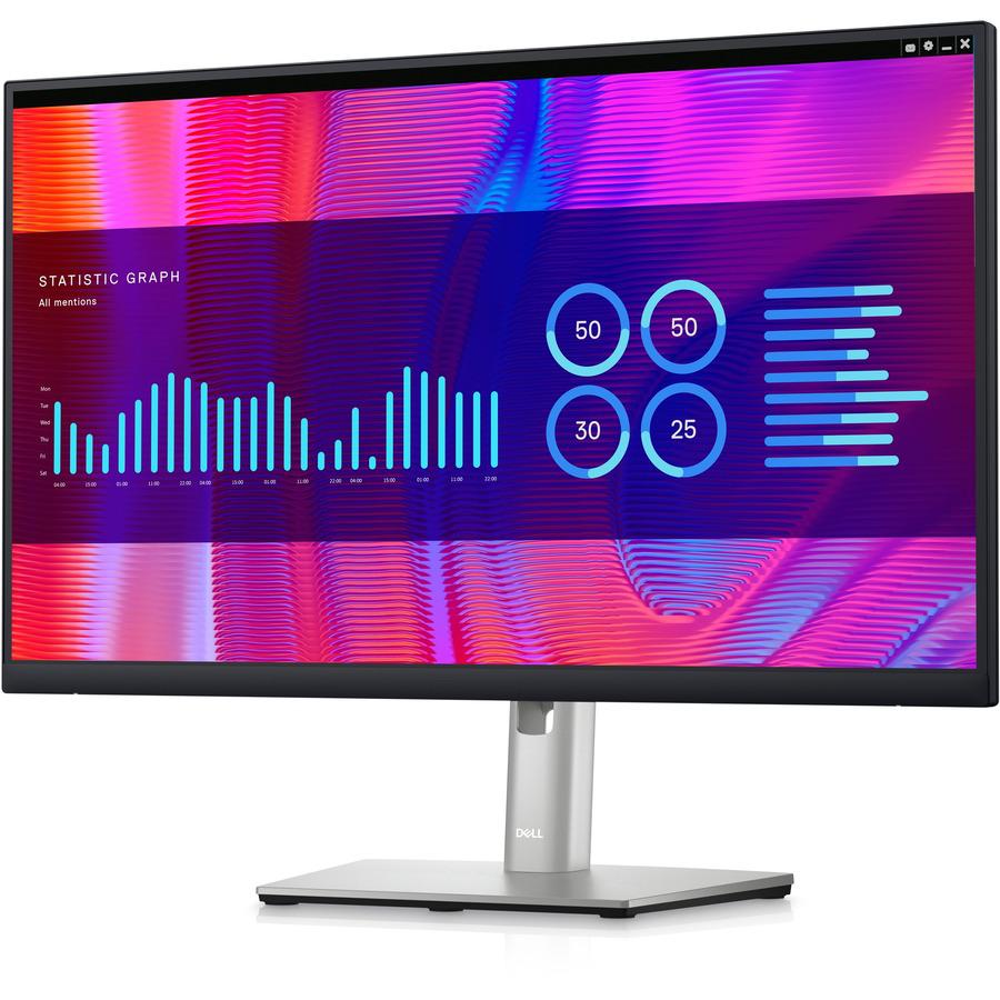 Dell 24 Inch USB-C Hub Monitor - P2423DE DELL-P2423DE