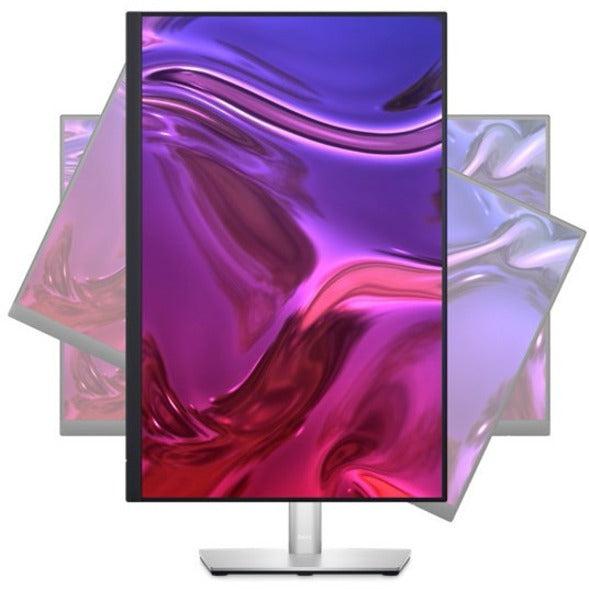 Dell 24 Monitor P2423 - WUXGA IPS 16:10 ComfortView Plus | Dell DELL-P2423