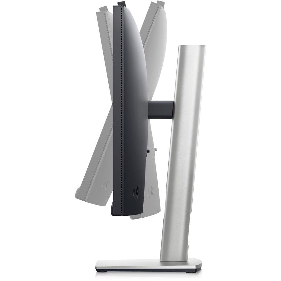 Dell 24 Video Conferencing Monitor C2423H - Full HD IPS USB Hub | Dell DELL-C2423H