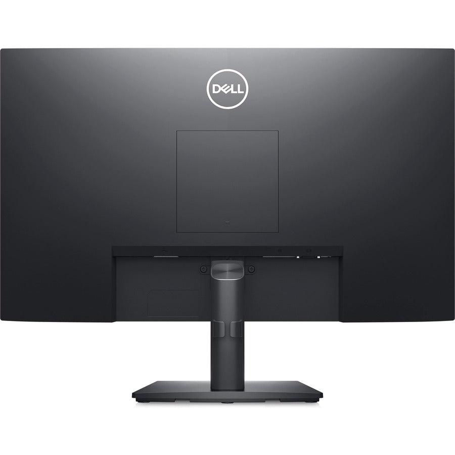 Dell 27 Inch Monitor - E2722H Full HD IPS DisplayPort | TecISoft DELL-E2722H