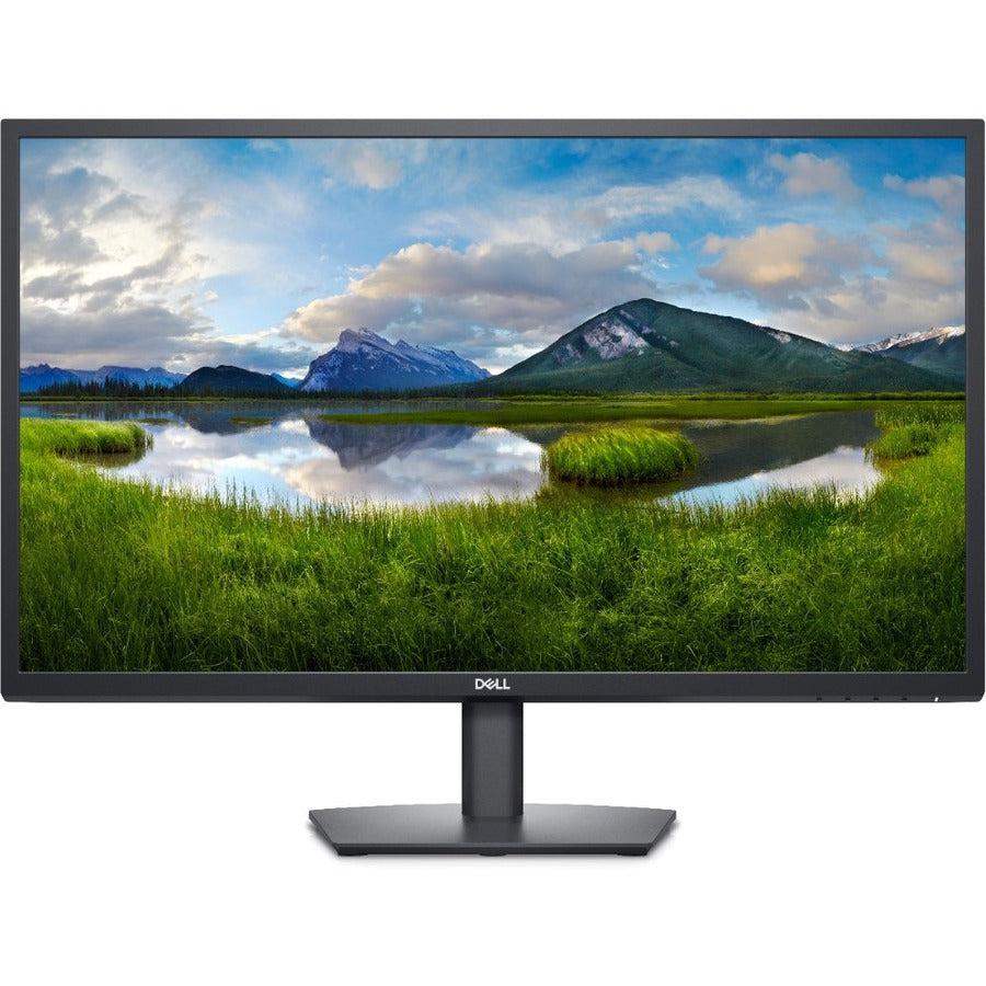 Dell 27 Inch Monitor - E2722H Full HD IPS DisplayPort | TecISoft DELL-E2722H