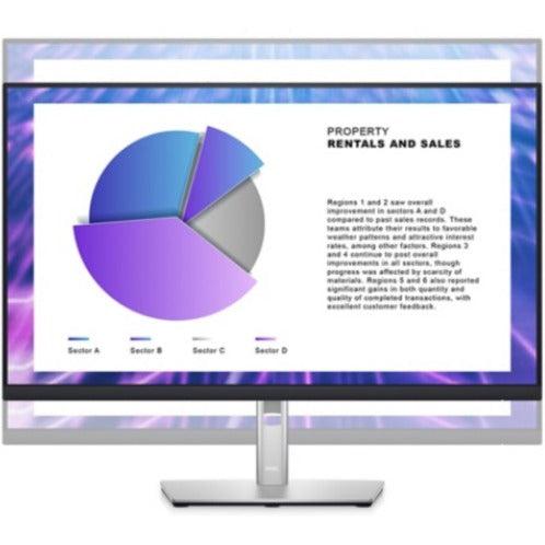 Dell 27 Monitor - P2722H