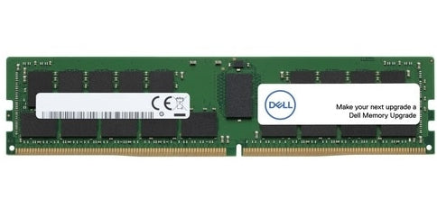 Dell 32GB DDR4 SDRAM Memory Module SNP7FKKKC/32G