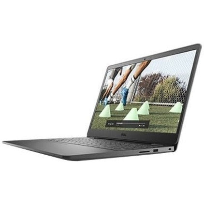 Dell-IMSourcing Inspiron 15 3000 3505 15.6 Notebook - Full HD - 1920 x 1080 - AMD Ryzen 5 3450U Quad-core (4 Core) 2.10 GHz - 8 GB Total RAM - 512 GB SSD" I3505R53WHT-8512NP