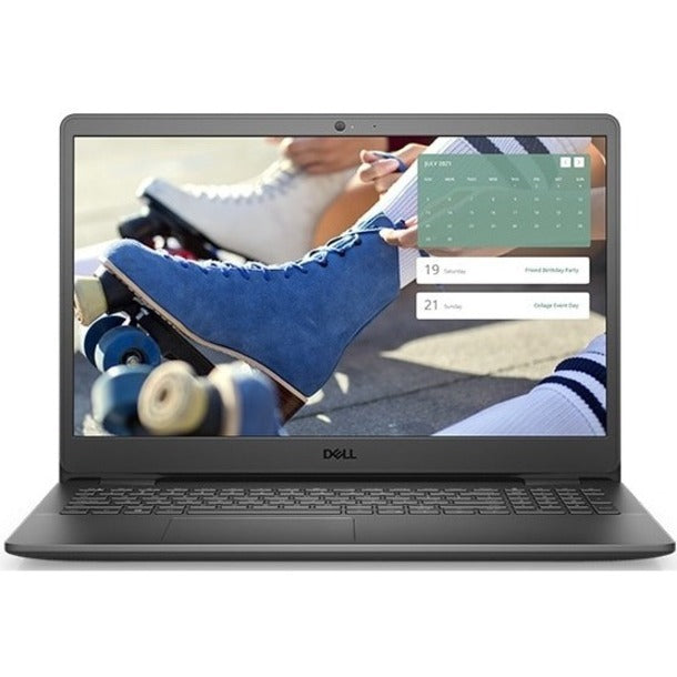 Dell-IMSourcing Inspiron 15 3000 3505 15.6 Notebook - Full HD - 1920 x 1080 - AMD Ryzen 7 3700U Quad-core (4 Core) 2.30 GHz - 8 GB Total RAM - 512 GB SSD" INSP3505RY7-8512NP