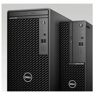 Dell 92Nhp Pc Ddr4-Sdram I3-10105 Sff Intel® Core™ I3 8 Gb 256 Gb Ssd Windows 10 Pro Black