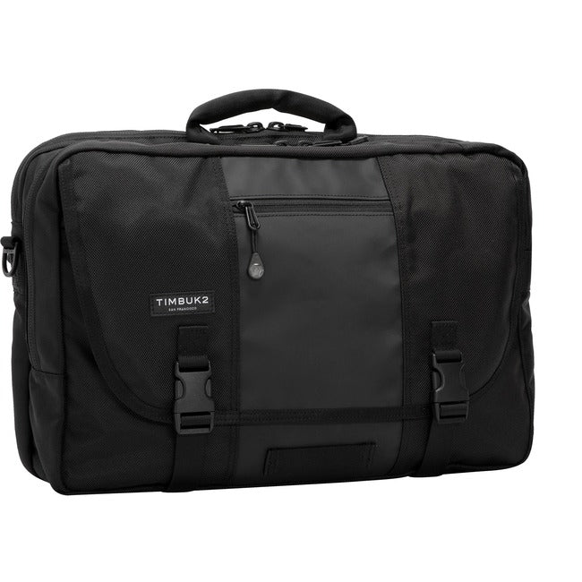 Dell Carrying Case (Briefcase) for 17 Dell Notebook - Black" 351-4-2000