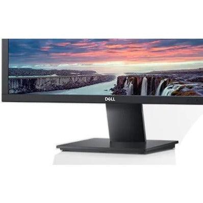 Dell Computer Monitor E2221HN - 21.5-inch Full HD LCD Display | TecisOft DELL-E2221HN