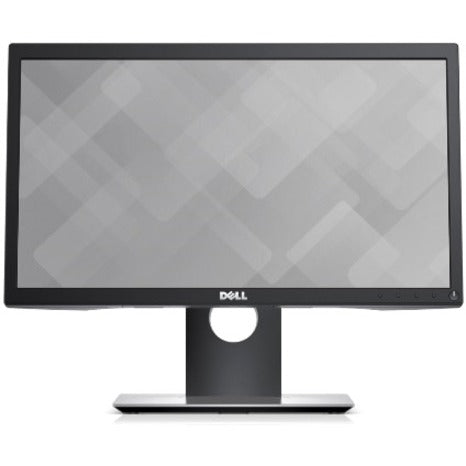 Dell Computer Monitor - HD LED Business Display with ComfortView | Tecisoft P2018H