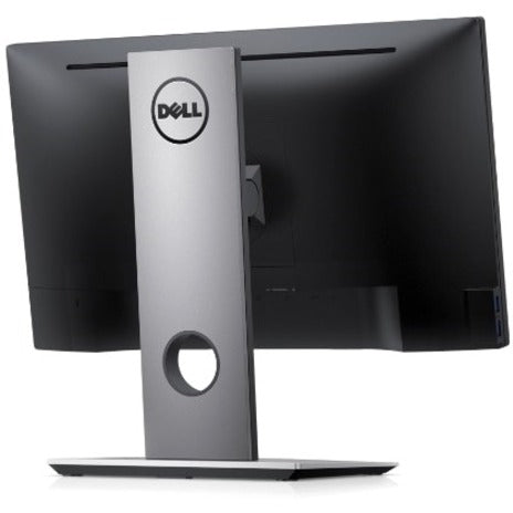 Dell Computer Monitor - HD LED Business Display with ComfortView | Tecisoft P2018H