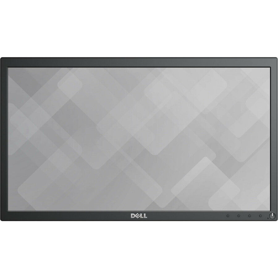 Dell Computer Monitor - HD LED Business Display with ComfortView | Tecisoft P2018H