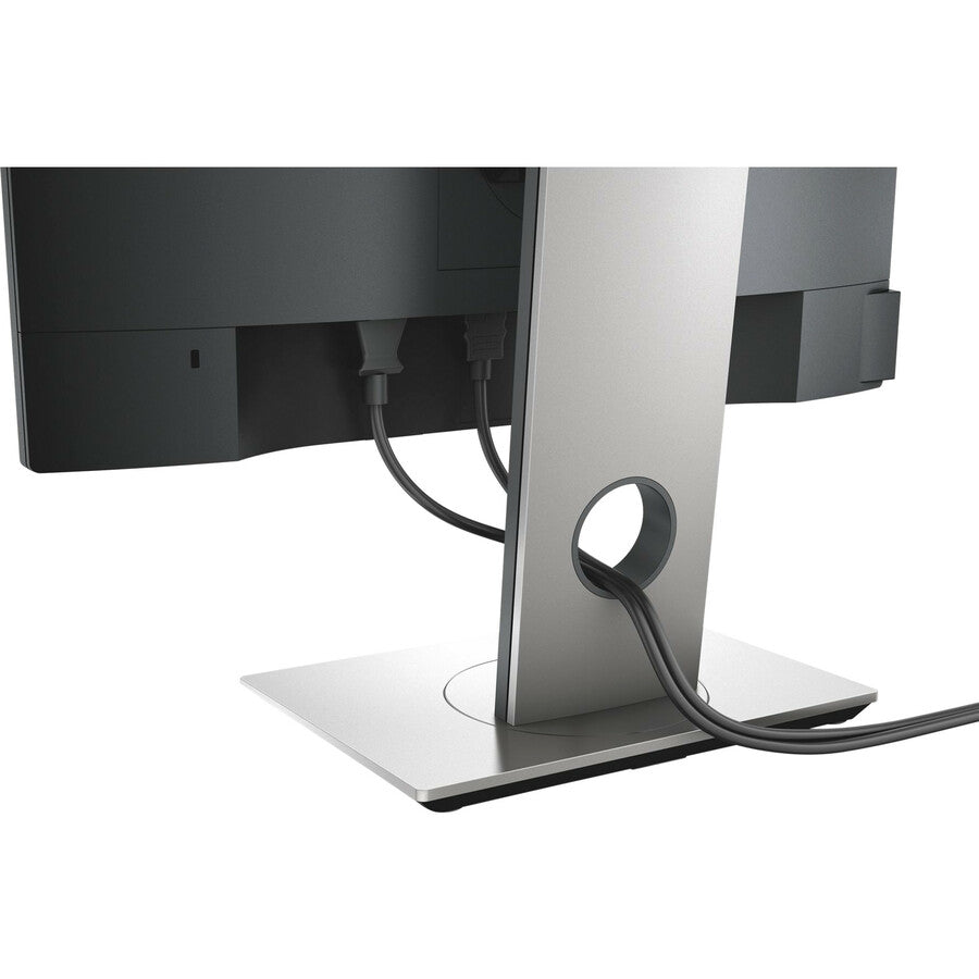 Dell Computer Monitor - HD LED Business Display with ComfortView | Tecisoft P2018H