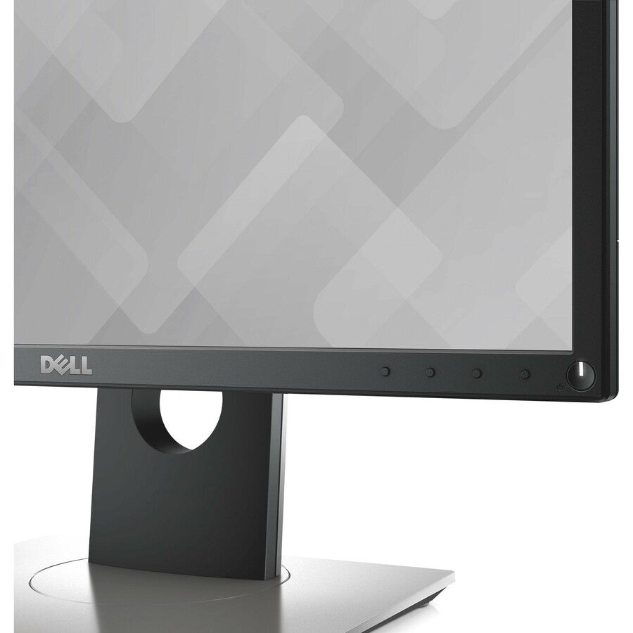 Dell Computer Monitor - HD LED Business Display with ComfortView | Tecisoft P2018H