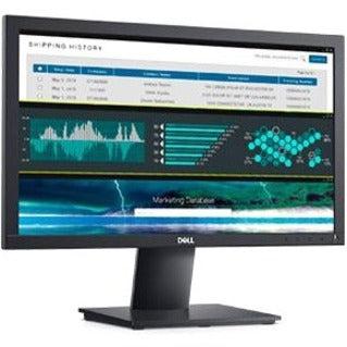 Dell Computer Monitor - Pro 20 E2020H Business Display | Tecisoft DELL-E2020H