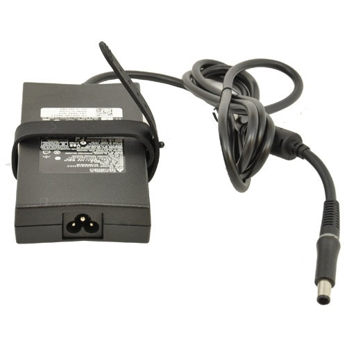 Dell Dell 3-Prong AC Adapter-180-Watt With 6 ft Power Cord 331-7957