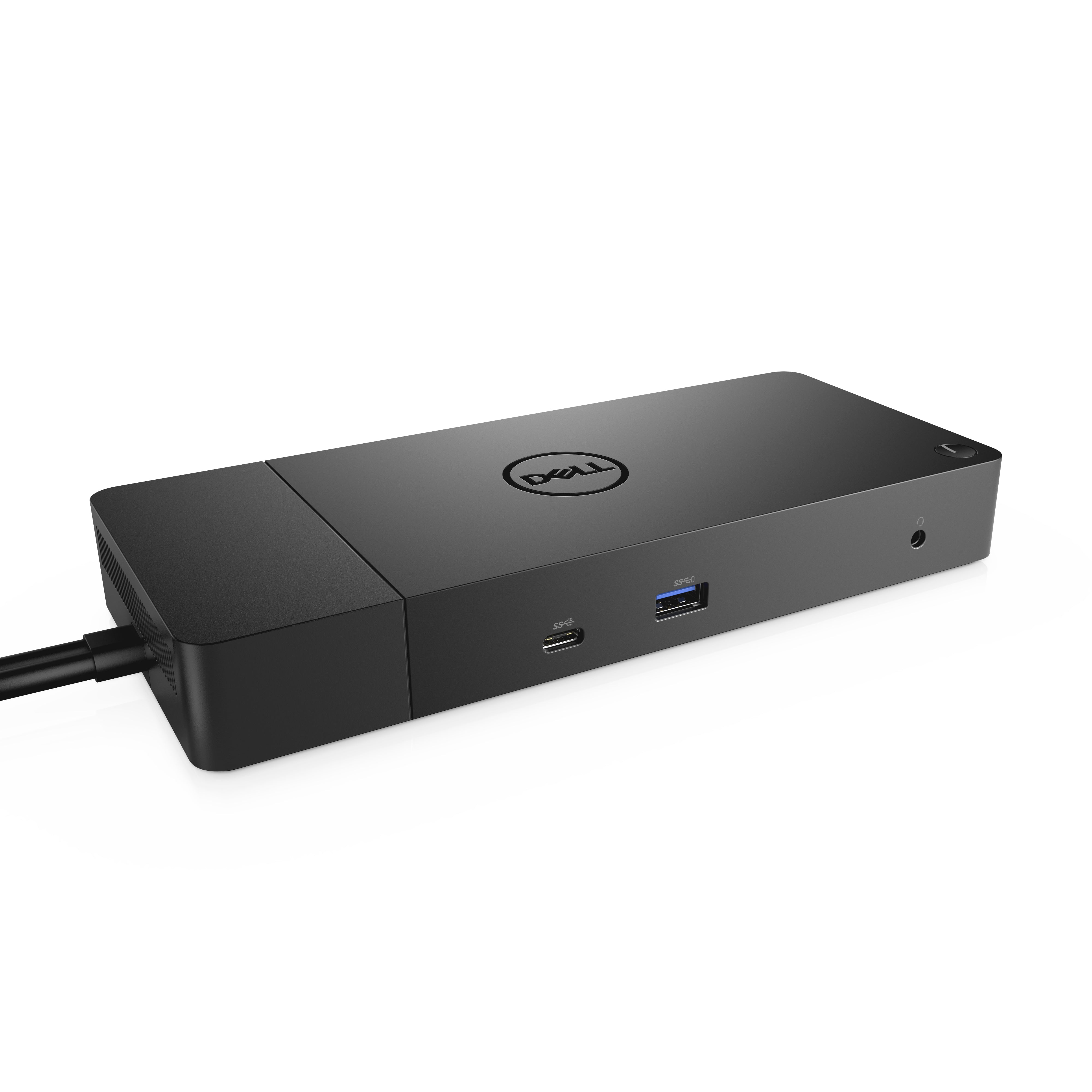 Dell Docking Station - WD19 180W 210-ARIQ