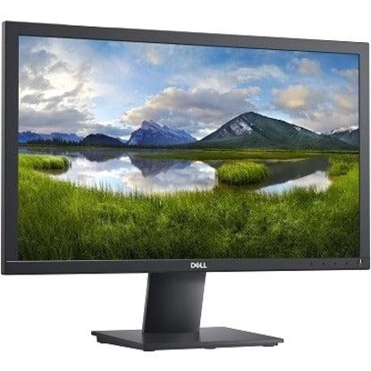 Dell E Series E2220H Led Display 54.6 Cm (21.5") 1920 X 1080 Pixels Full Hd Lcd Black