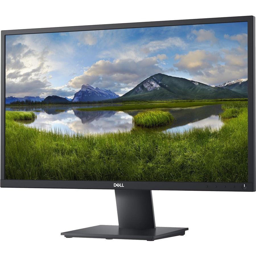 Dell E Series E2420H Led Display 61 Cm (24") 1920 X 1080 Pixels Full Hd Lcd Black
