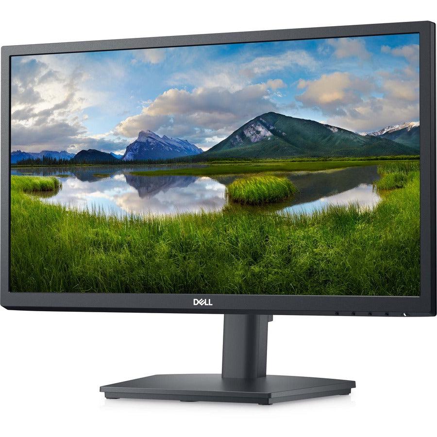 Dell E2222HS 22 Inch Height Adjustable Monitor - Full HD LED Display | Dell DELL-E2222HS