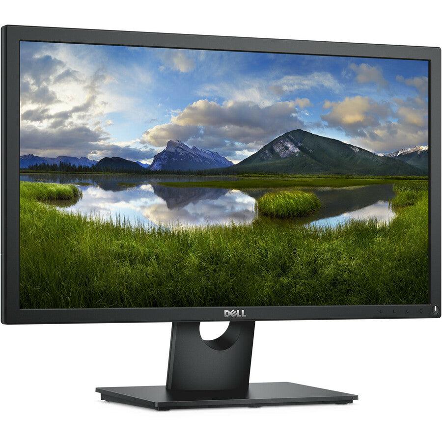 Dell E2318HE 23" IPS Monitor - Full HD 1920x1080 LED-Backlit Display DELL-E2318HE