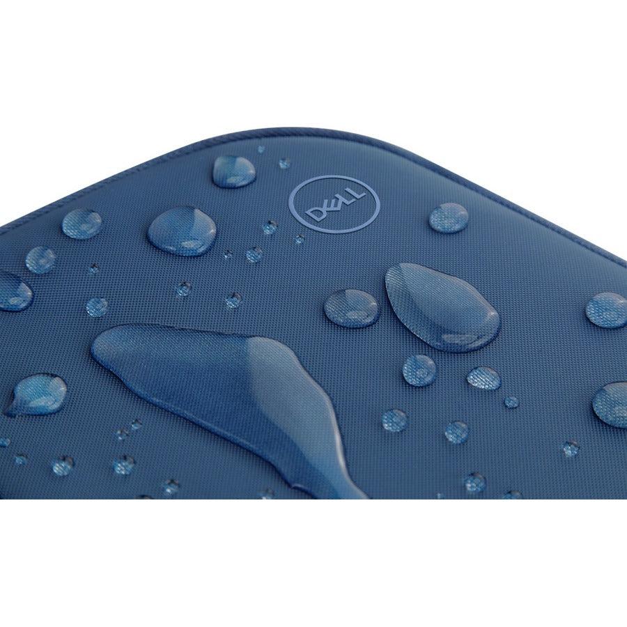 Dell Ecoloop Urban Backpack Rucksack Blue Recycled Plastic