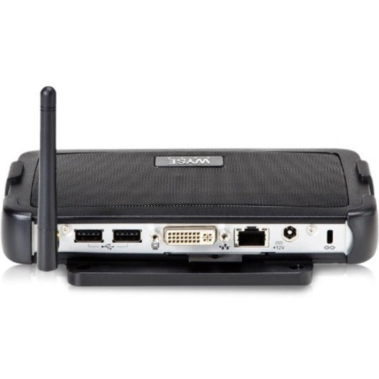 Dell-IMSourcing 3000 3020 Zero Client - Marvell ARMADA PXA2128 Dual-core (2 Core) 1.20 GHz 8JD4W