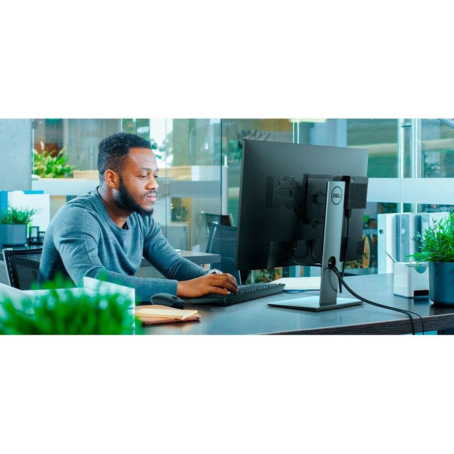 Dell-IMSourcing 3000 3040 Thin Client - Intel Atom x5-Z8350 Quad-core (4 Core) 1.44 GHz 0V9PF