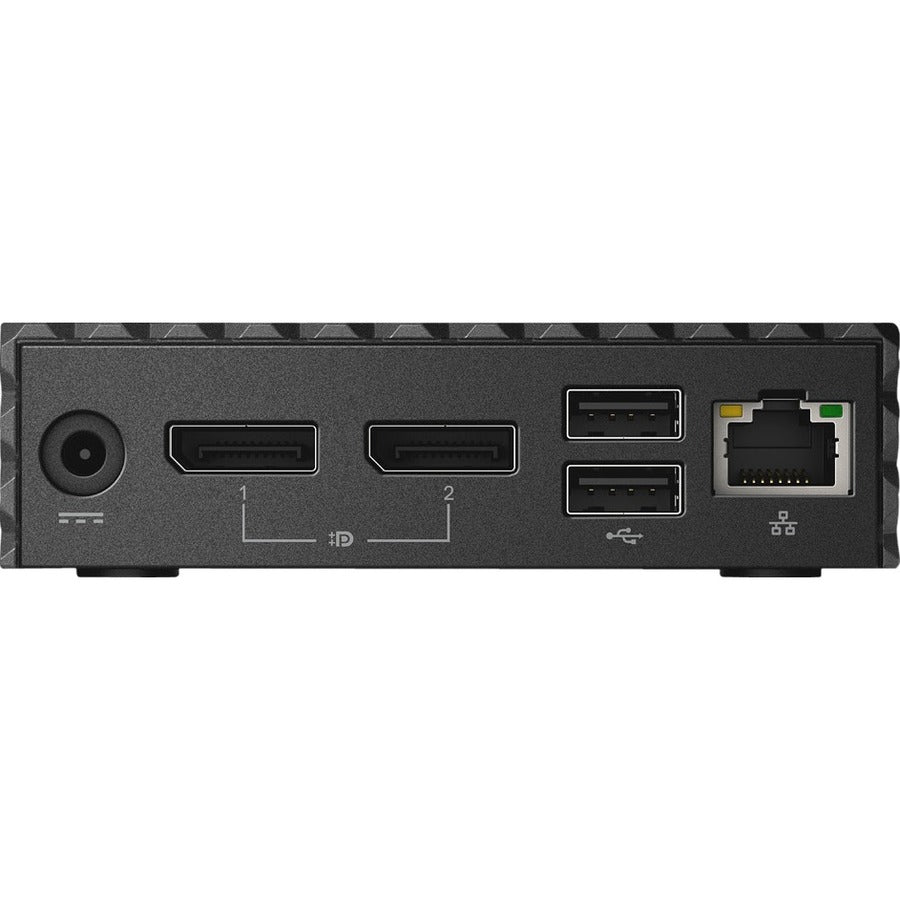 Dell-IMSourcing 3000 3040 Thin Client - Intel Atom x5-Z8350 Quad-core (4 Core) 1.44 GHz 456M3