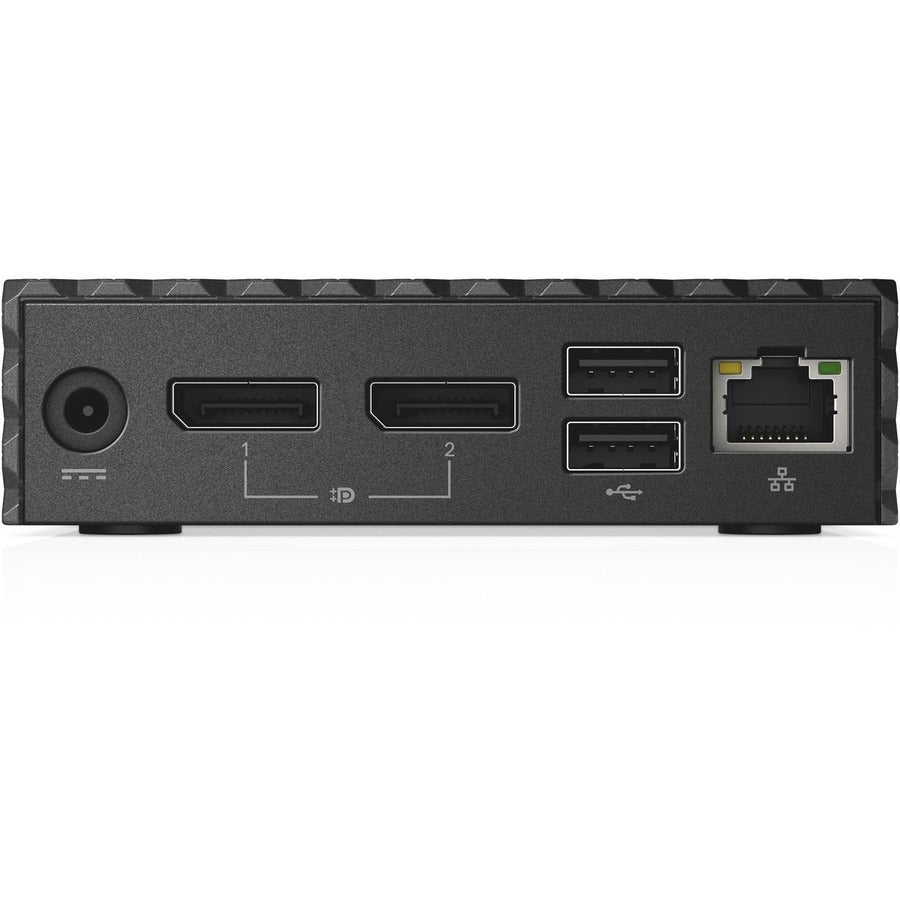 Dell-IMSourcing 3000 3040 Thin Client - Intel Atom x5-Z8350 Quad-core (4 Core) 1.44 GHz 456M3