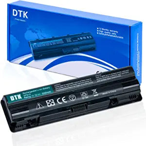 Dell-IMSourcing 56 WHr 6-Cell Lithium-Ion battery 312-1123