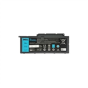 Dell-IMSourcing 58 WHr 4-Cell Primary Lithium-Ion Battery 451-BBJY