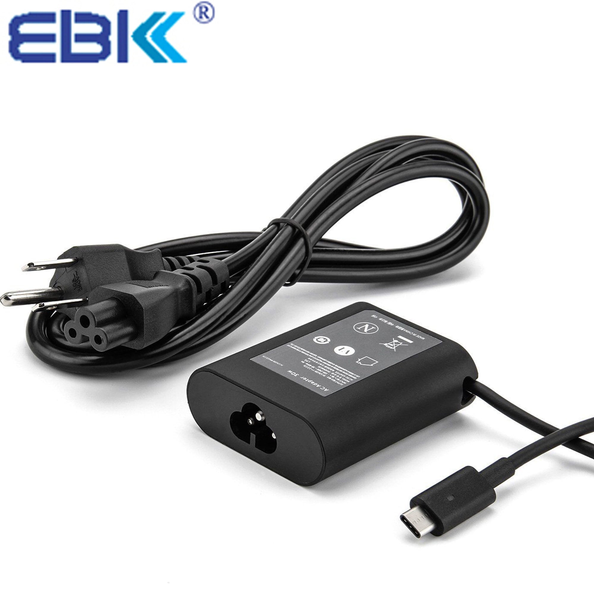 Dell-IMSourcing AC Adapter DA30NM150