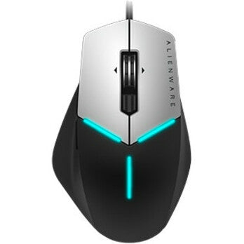 Dell-IMSourcing Alienware Advanced Gaming Mouse: AW558 NMK8F
