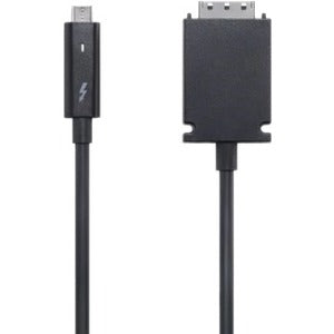 Dell - IMSourcing Certified Pre-Owned Thunderbolt Dock TB16 - 180W 452-BCNP-RF