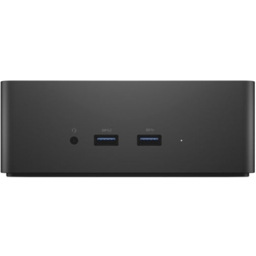 Dell - IMSourcing Certified Pre-Owned Thunderbolt Dock TB16 - 180W 452-BCNP-RF