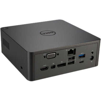 Dell - IMSourcing Certified Pre-Owned Thunderbolt Dock TB16 - 180W 452-BCNP-RF