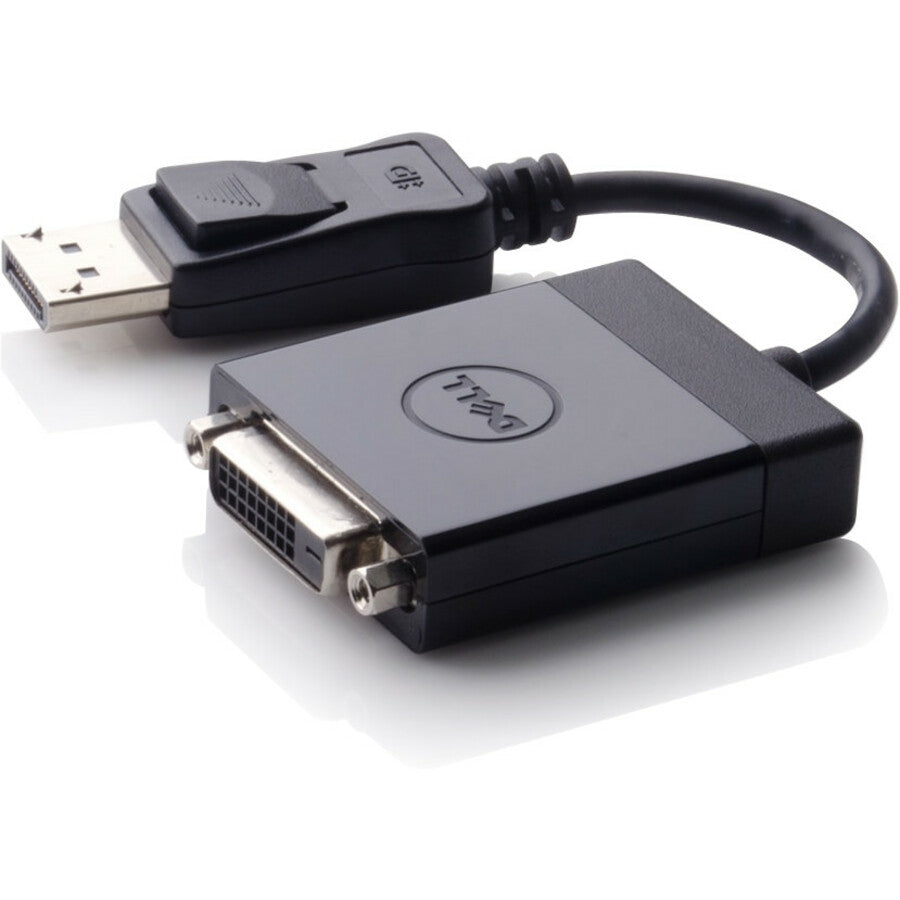 Dell-IMSourcing DS DisplayPort to DVI Single Link 470-AANH