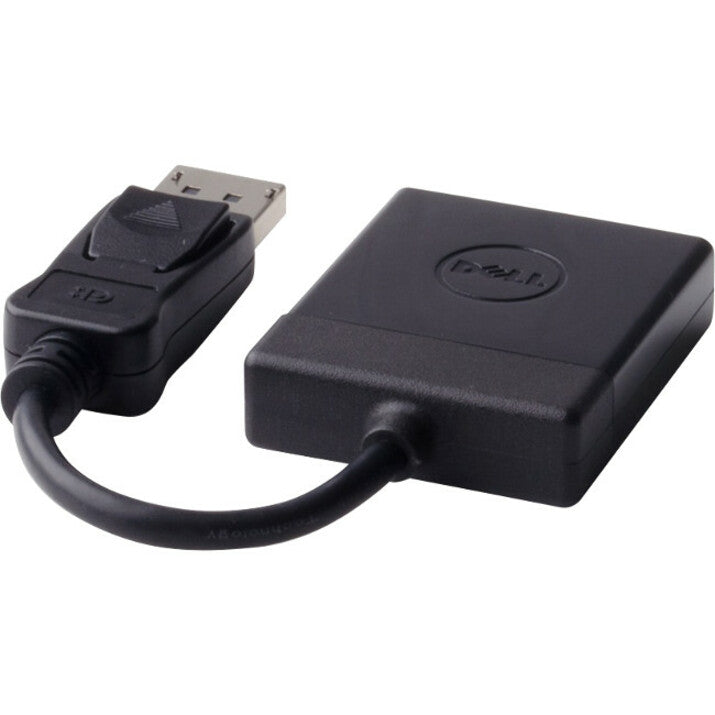 Dell-IMSourcing DS DisplayPort to DVI Single Link 470-AANH