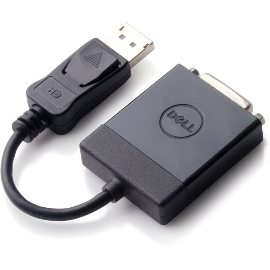 Dell-IMSourcing DS DisplayPort to DVI Single Link 470-AANH